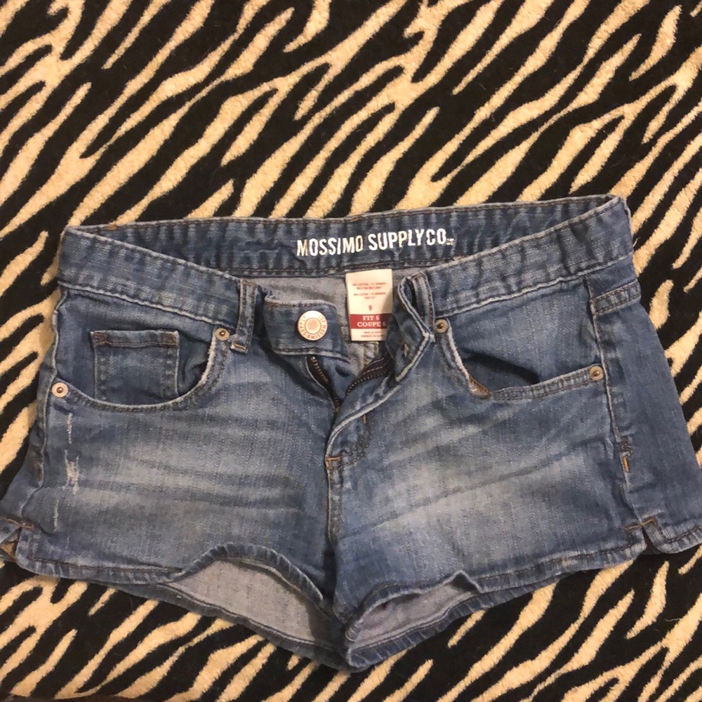 Shorts
